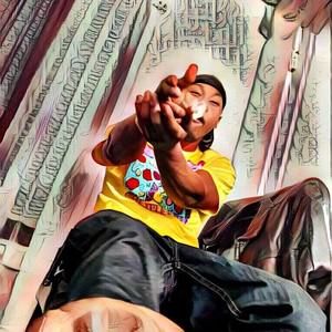 Meet your Posher, Tariq